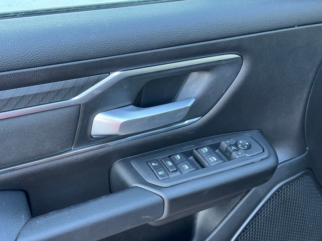 New 2026 RAM 1500 Lone Star image 14