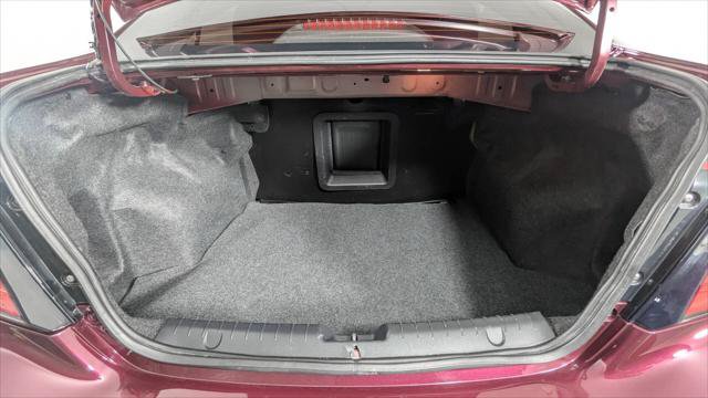 Used 2024 Mitsubishi Mirage G4 LE FWD image 18