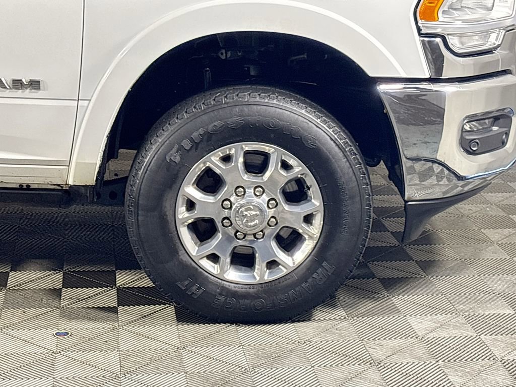 Used 2020 RAM 2500 Laramie image 23