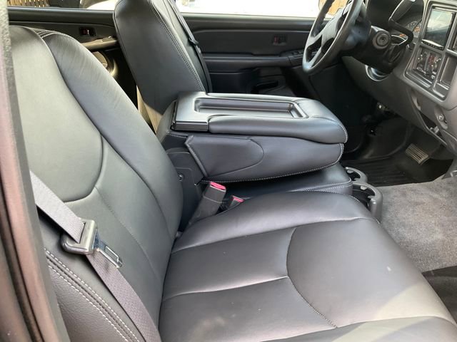 Used 2006 GMC Sierra 1500 SL image 9