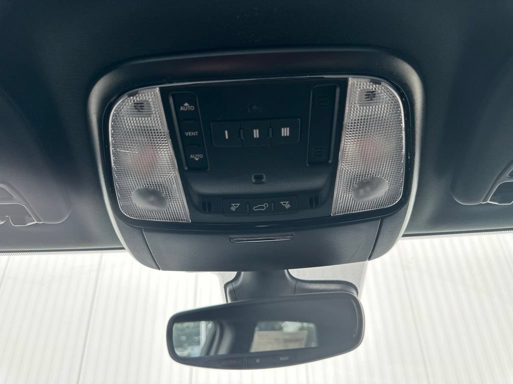 New 2026 Dodge Durango GT AWD/4WD image 32