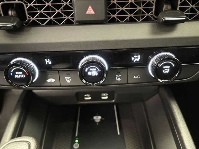 New 2026 Honda Accord LX image 30