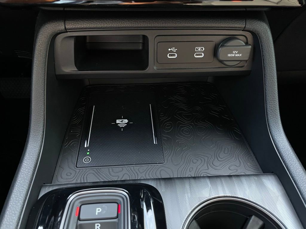 New 2026 Honda Passport TrailSport image 20