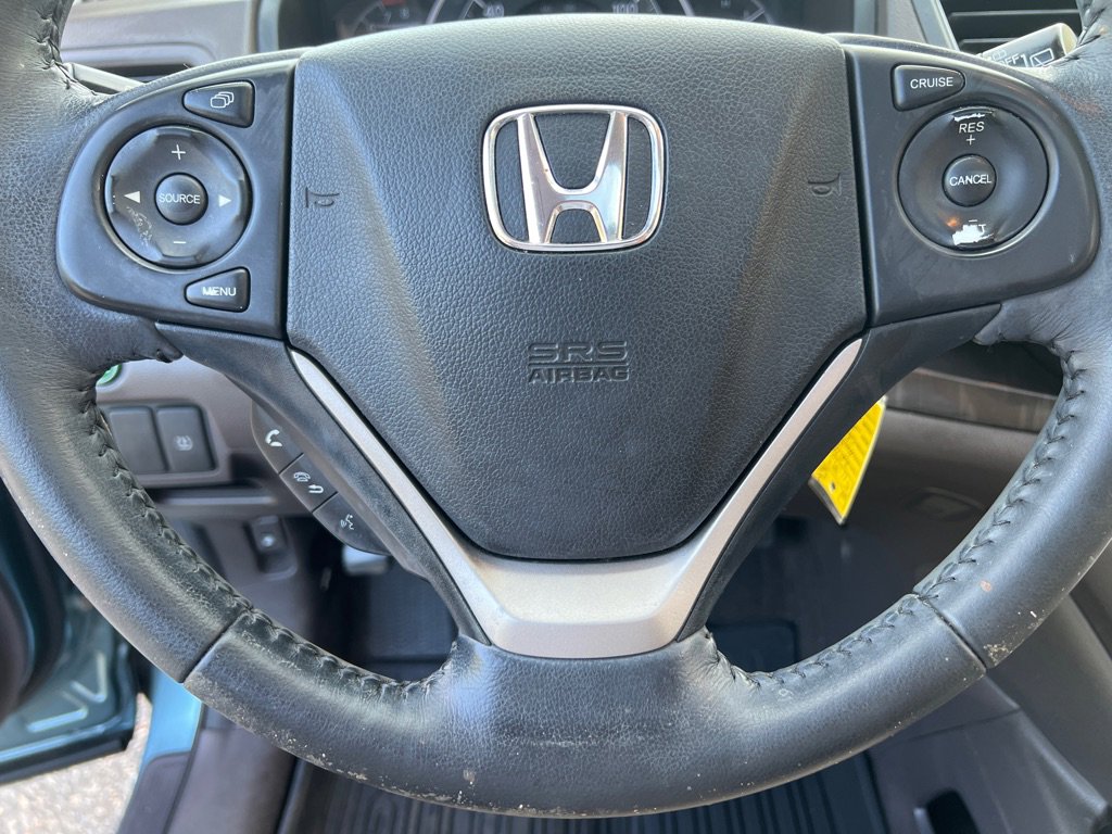 Used 2014 Honda CR-V EX-L image 18