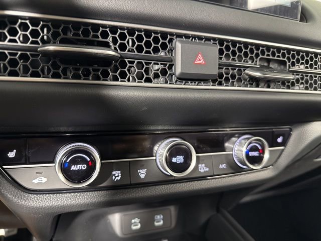 New 2026 Honda HR-V EX-L image 31