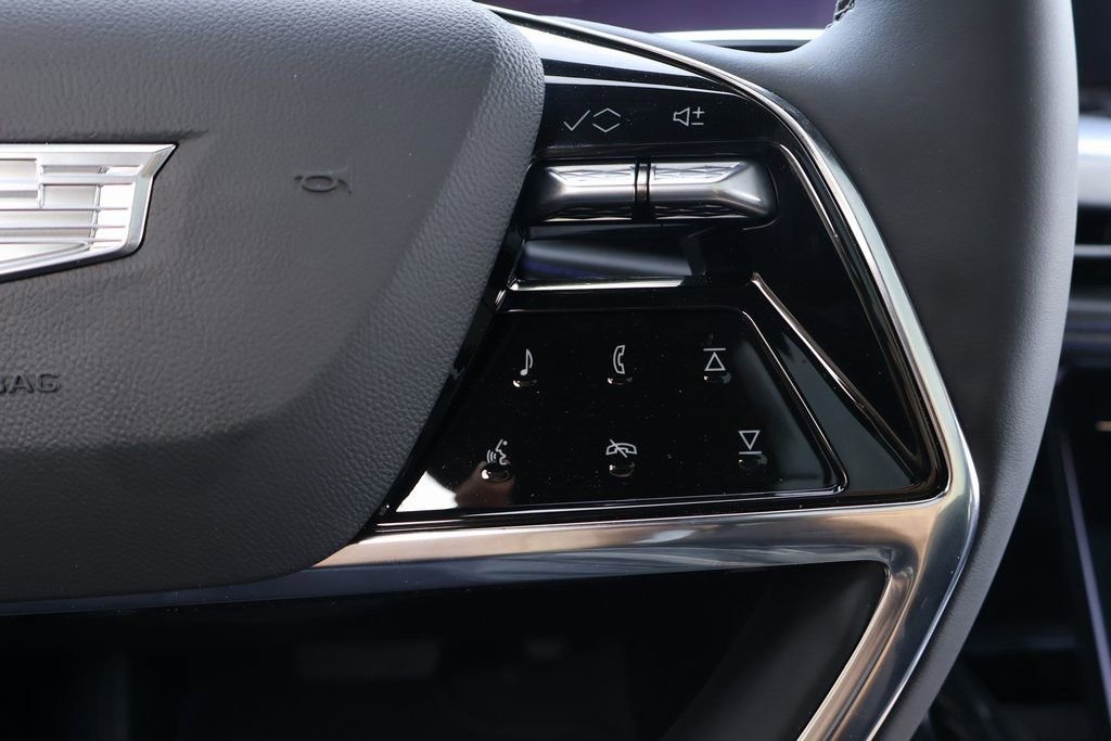 New 2026 Cadillac Escalade IQL Sport 1 image 27