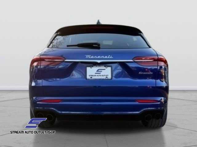 Used 2023 Maserati Grecale Modena image 4