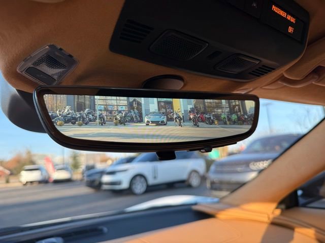 Used 2024 Chevrolet Corvette Z06 image 28