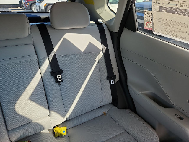 New 2027 Hyundai Kona SEL Sport FWD image 15