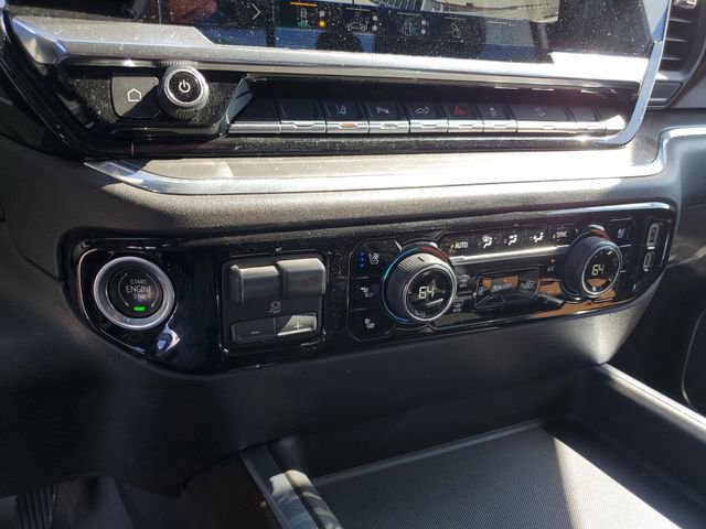 Used 2024 Chevrolet Silverado 2500 High Country w/ High Country Premium Package image 32