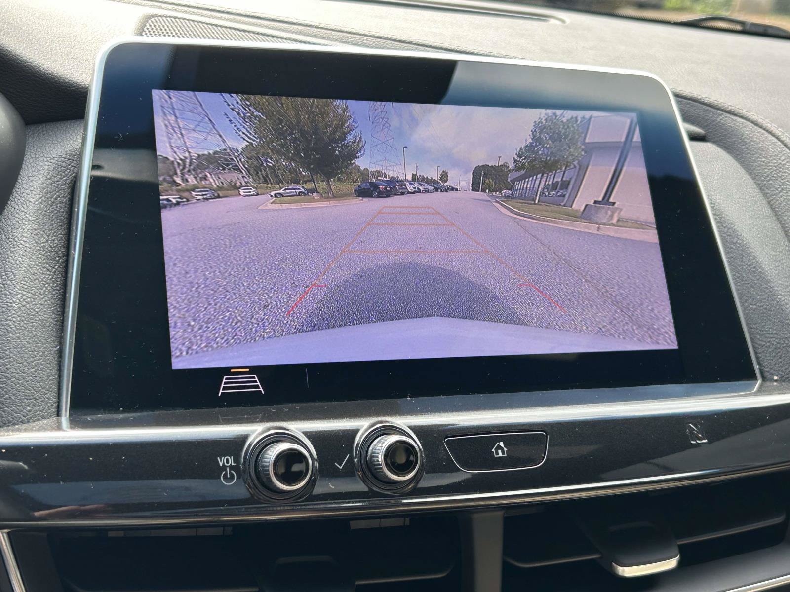 Used 2020 Cadillac CT5 Premium Luxury RWD image 27