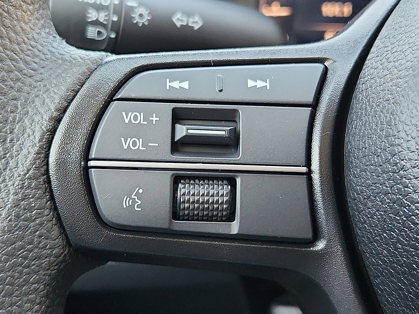 New 2026 Honda Accord LX image 11