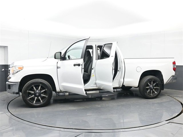Used 2017 Toyota Tundra SR5 image 51