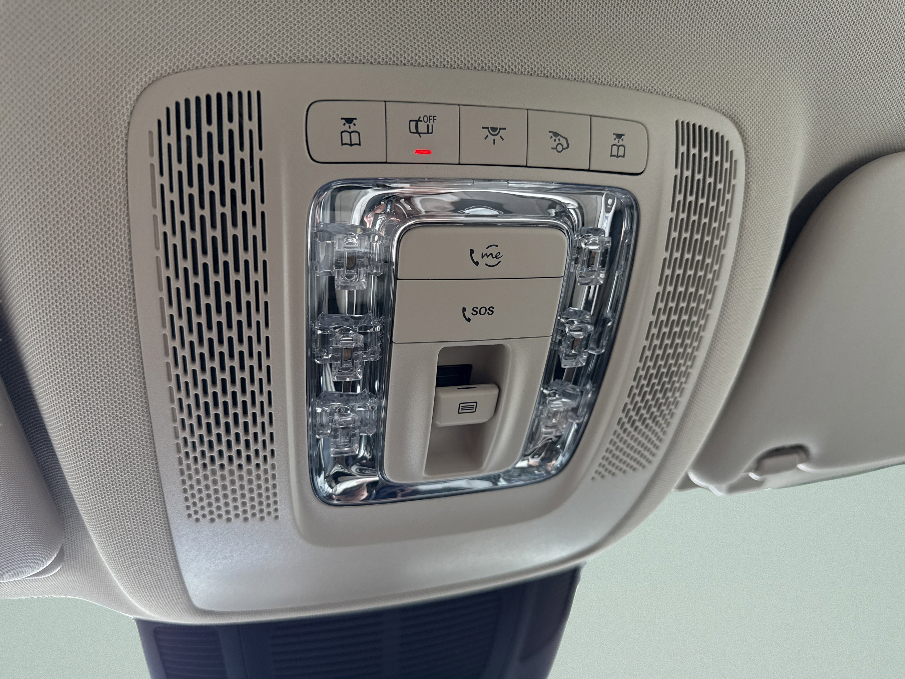 Certified 2026 Mercedes-Benz GLS 450 4MATIC image 59