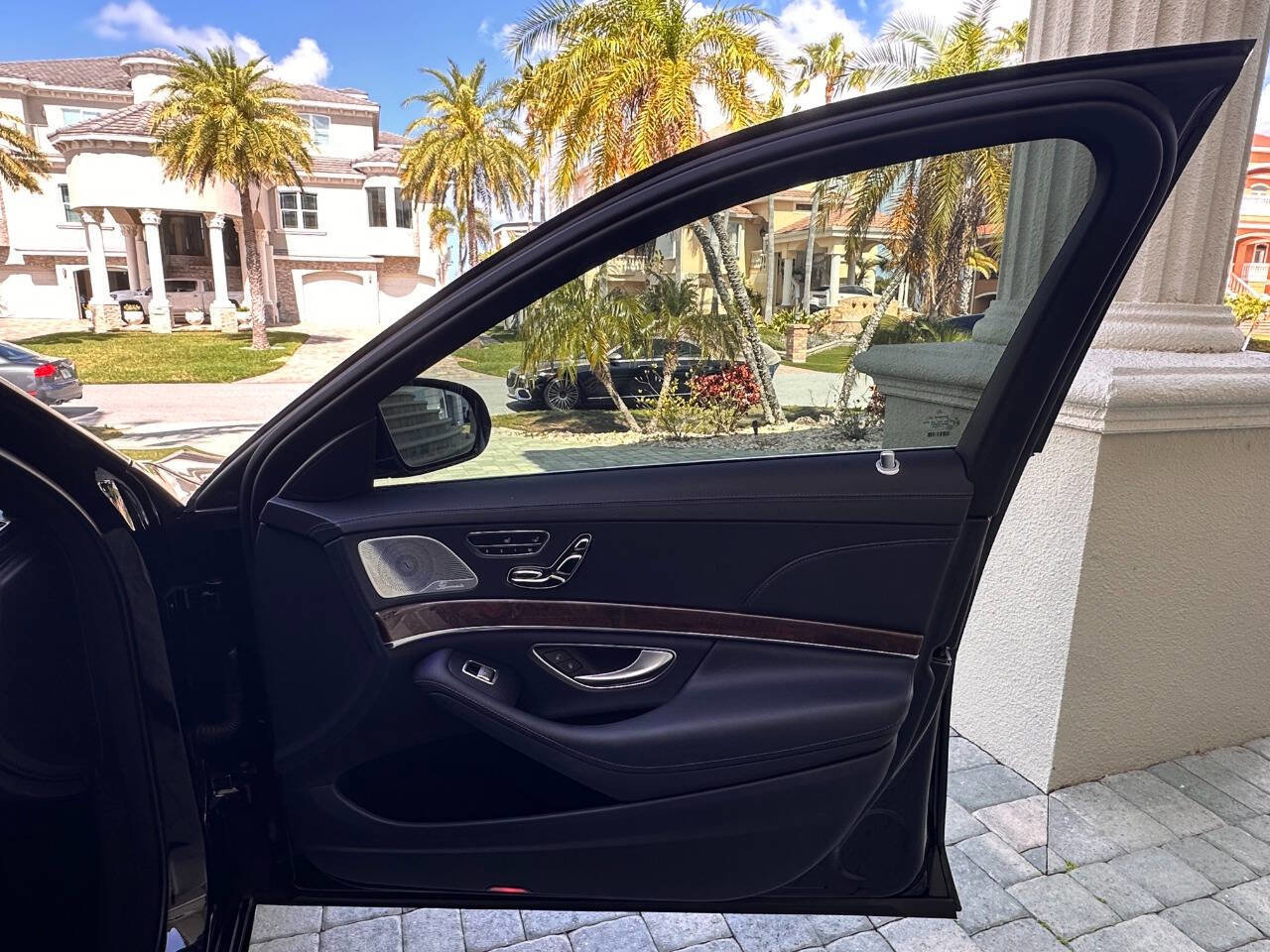 Used 2018 Mercedes-Benz S 450 Sedan image 66