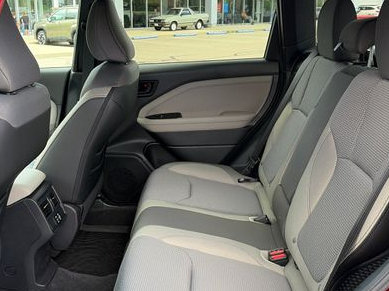 New 2026 Subaru Forester Premium AWD/4WD image 13