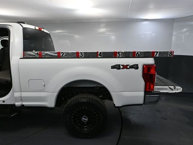 Used 2021 Ford F250 XL w/ Power Equipment Group image 35