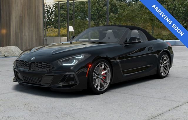 New 2026 BMW Z4 M40i