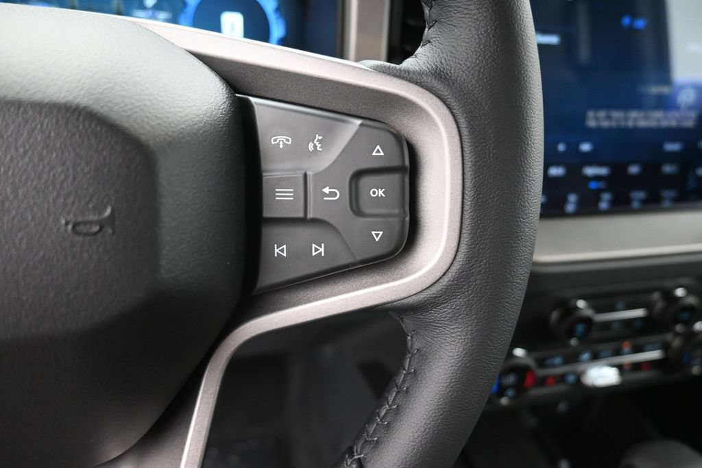 New 2026 Ford Bronco Outer Banks AWD/4WD image 7