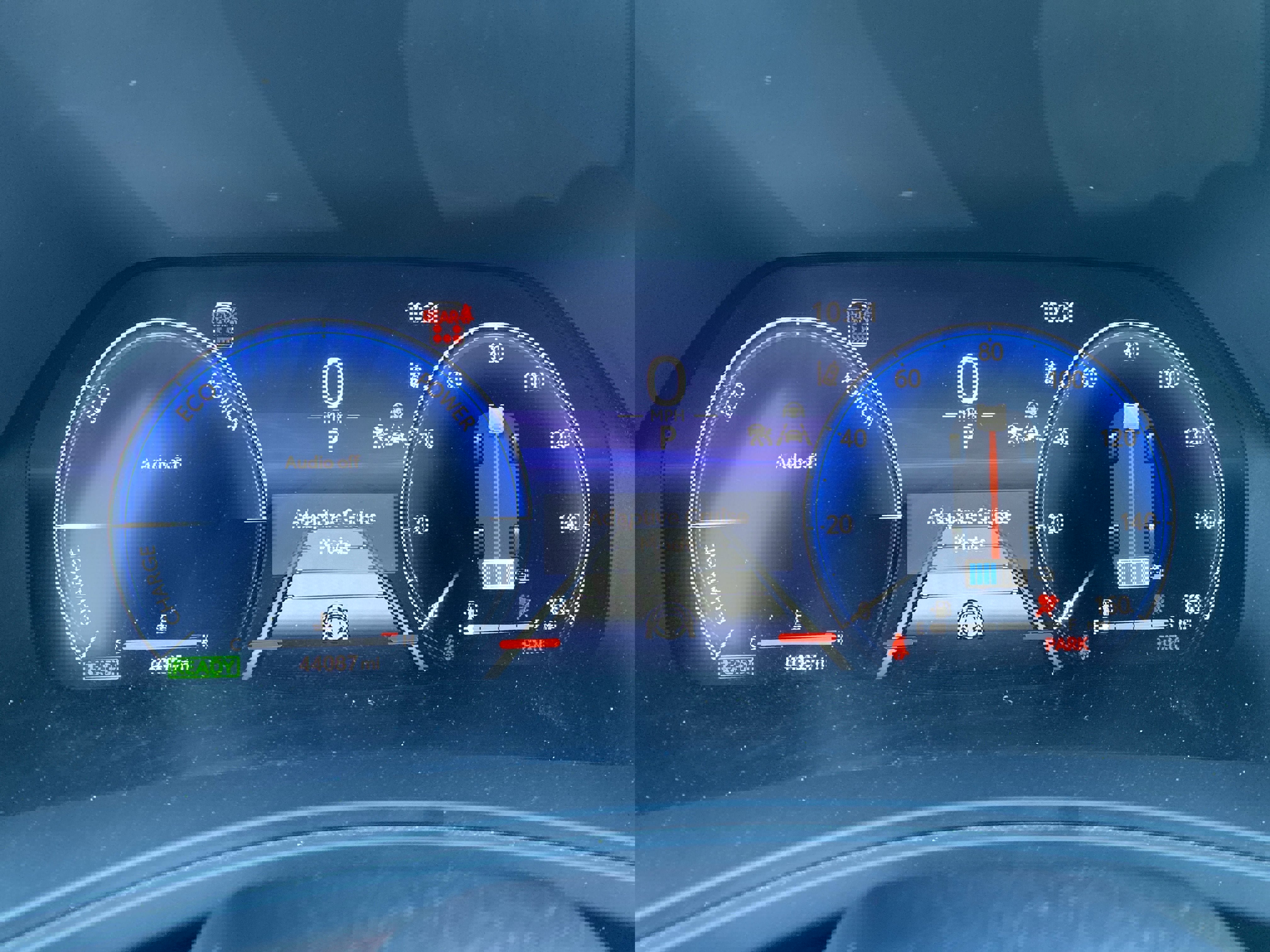 Used 2024 Toyota Grand Highlander AWD Hybrid image 16