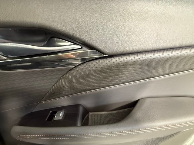 New 2025 Cadillac CT4 Sport image 29