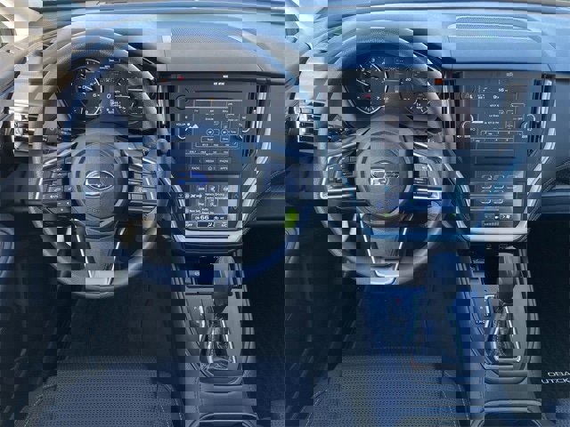 Used 2024 Subaru Outback 2.5i image 11