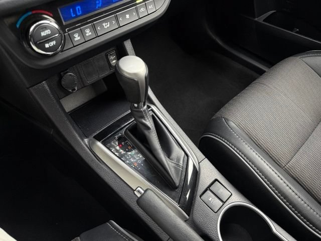 Used 2015 Toyota Corolla S FWD image 31
