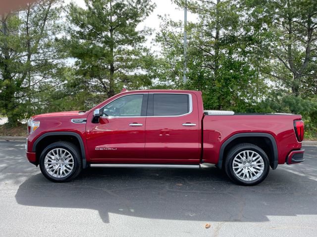 Used 2019 GMC Sierra 1500 Denali w/ Denali Ultimate Package AWD/4WD image 2