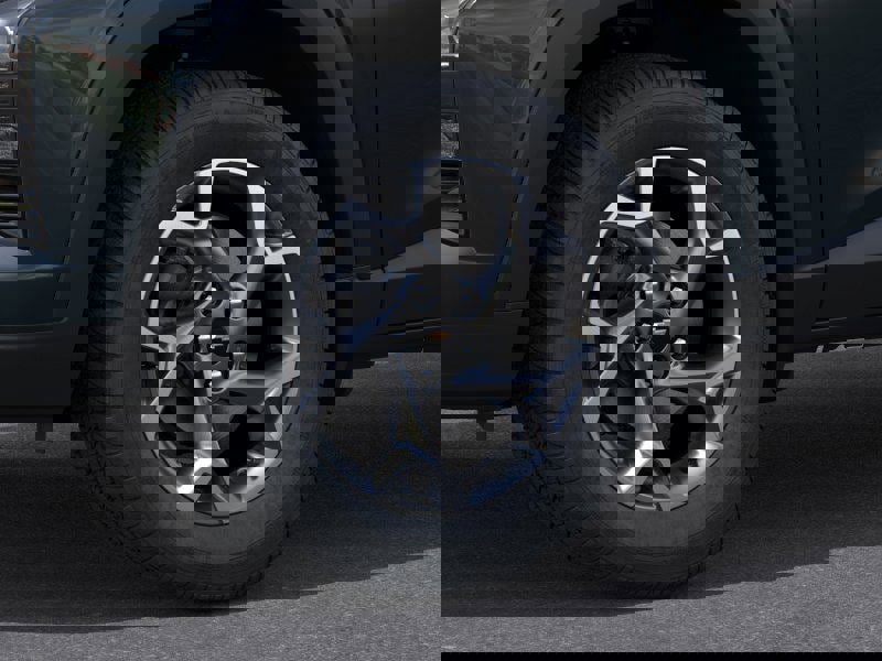 New 2026 Chevrolet Trax LT image 9