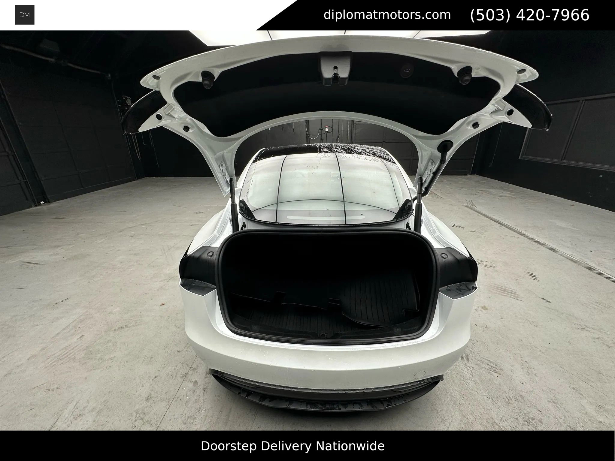 Used 2024 Tesla Model 3 Standard Range image 41