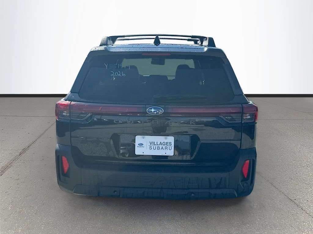 New 2026 Subaru Outback Limited XT AWD/4WD image 6