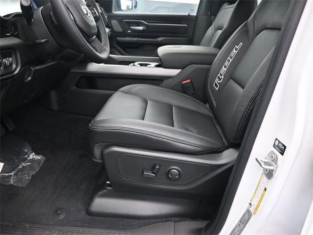 New 2026 RAM 1500 Rebel w/ Rebel Level 2 Equipment Group image 12
