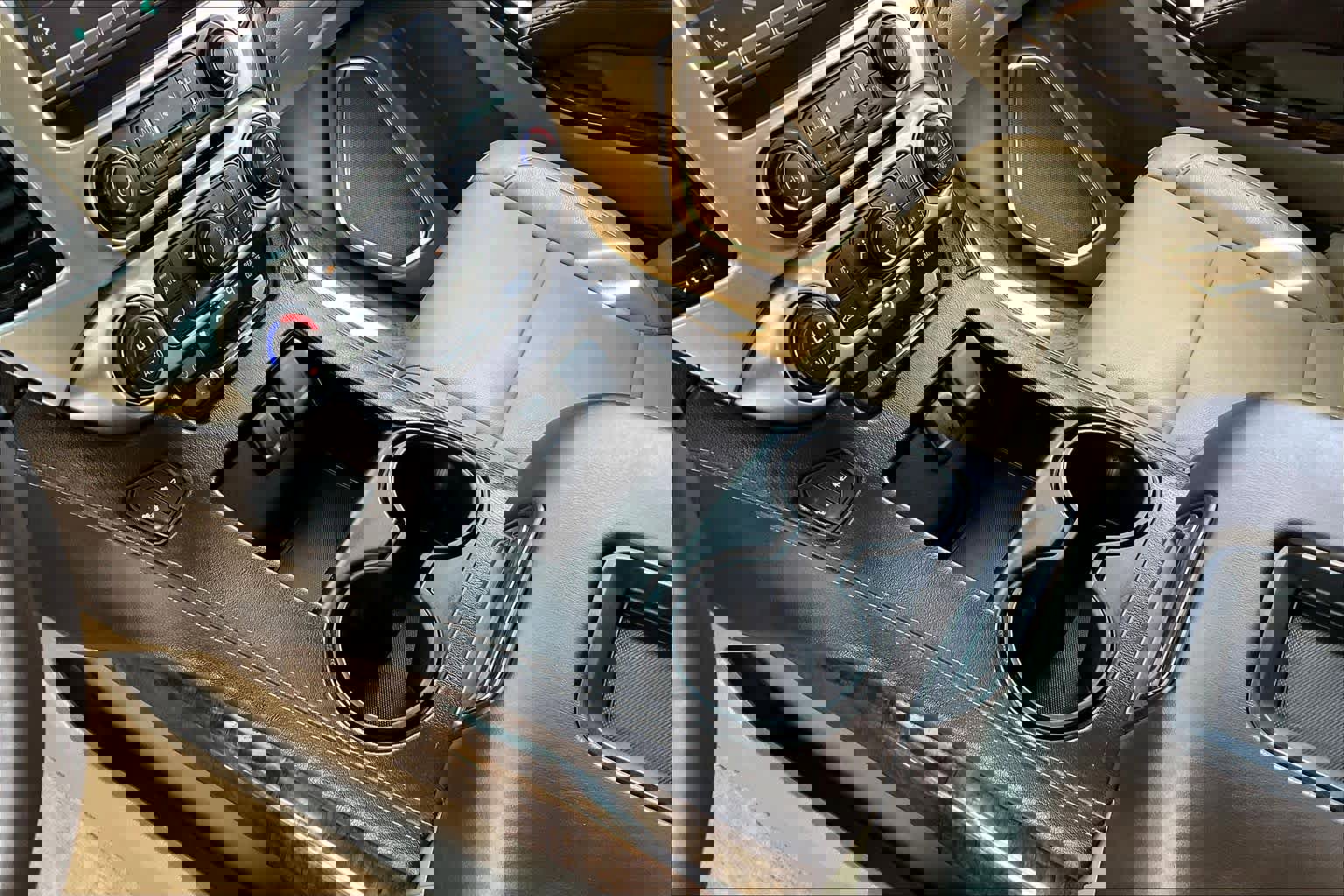 Used 2015 Chevrolet Tahoe LT image 17