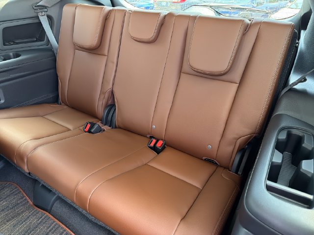 New 2027 Subaru Ascent Touring AWD/4WD image 21