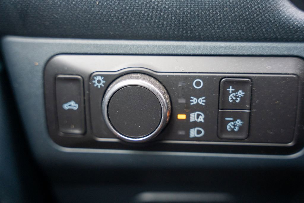 Used 2022 Ford Maverick Lariat w/ Equipment Group 500A Standard image 20