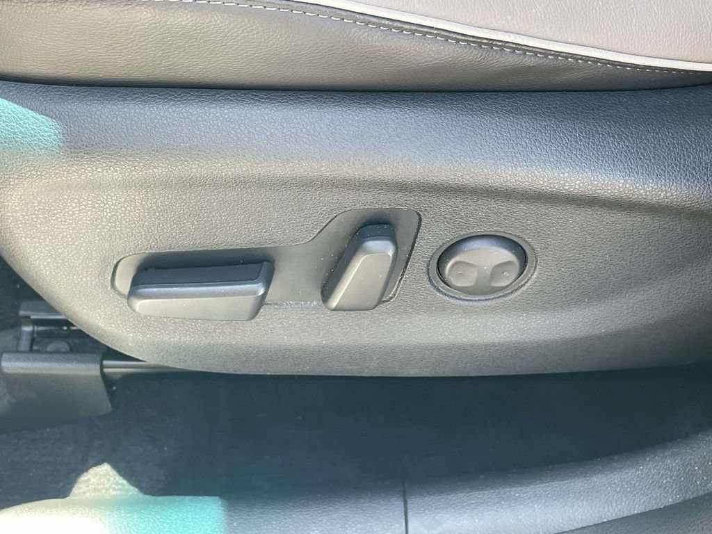 Used 2021 Hyundai Tucson Ultimate FWD image 15