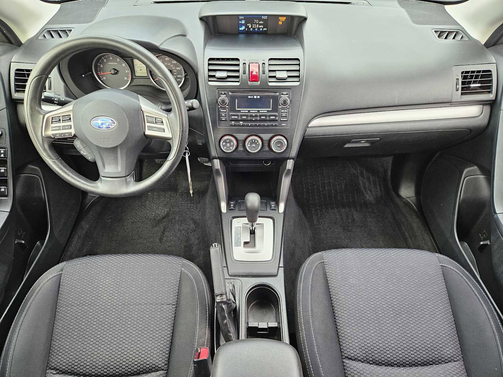 Used 2014 Subaru Forester 2.5i Premium w/ Popular Package #1 image 25