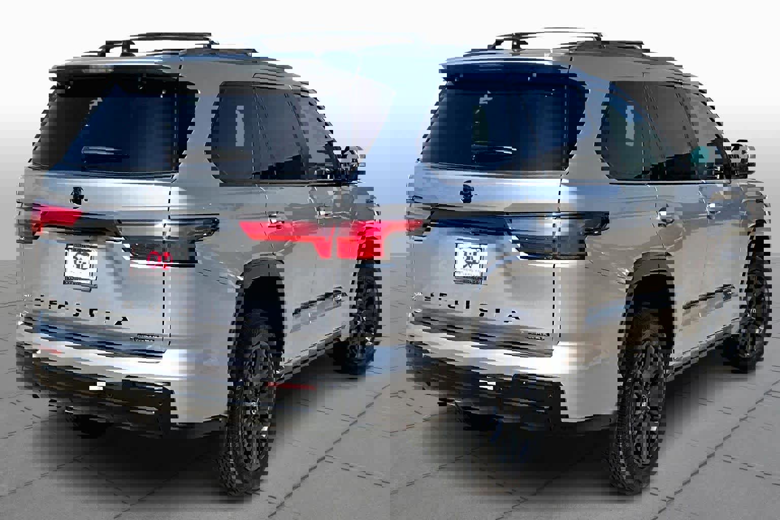 Used 2026 Toyota Sequoia Platinum image 13