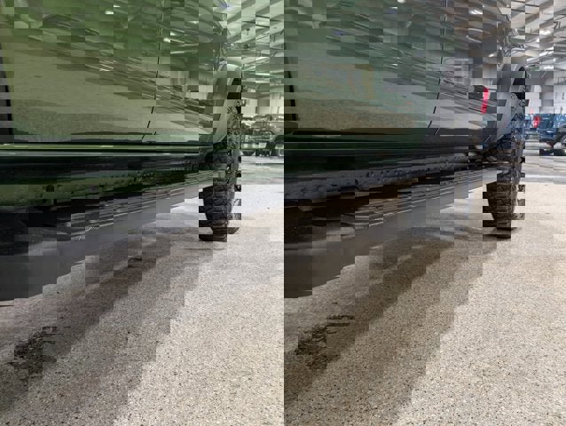 Used 2023 Ford Bronco Wildtrak image 10