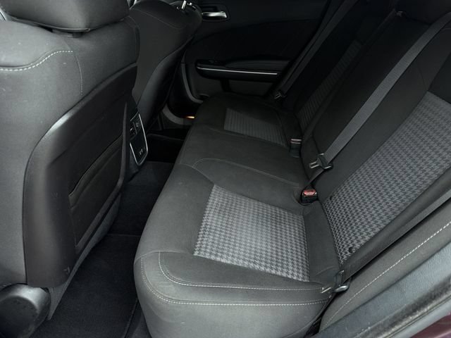 Used 2022 Dodge Charger Scat Pack RWD image 20