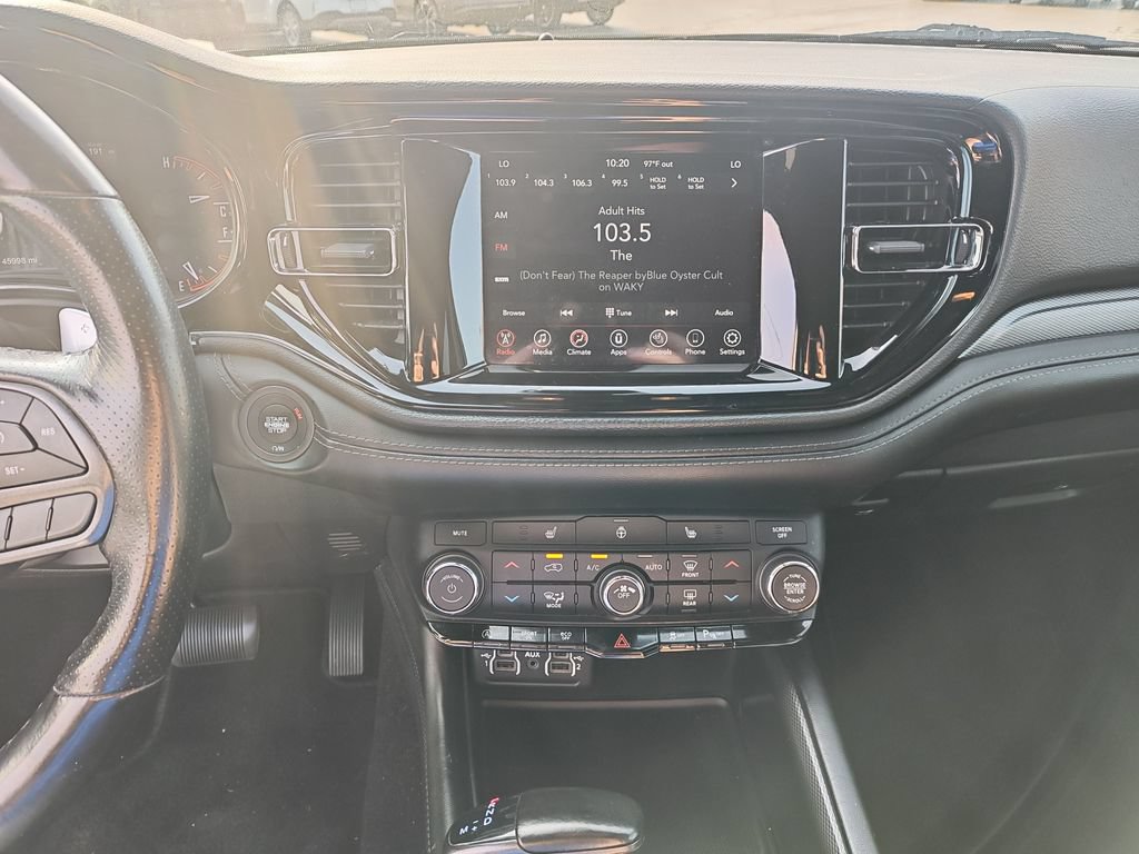 Used 2021 Dodge Durango GT AWD/4WD image 21