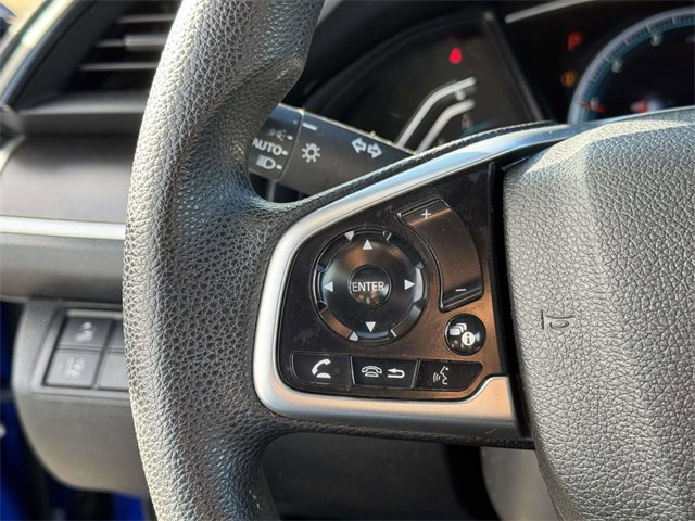Used 2019 Honda Civic LX image 11
