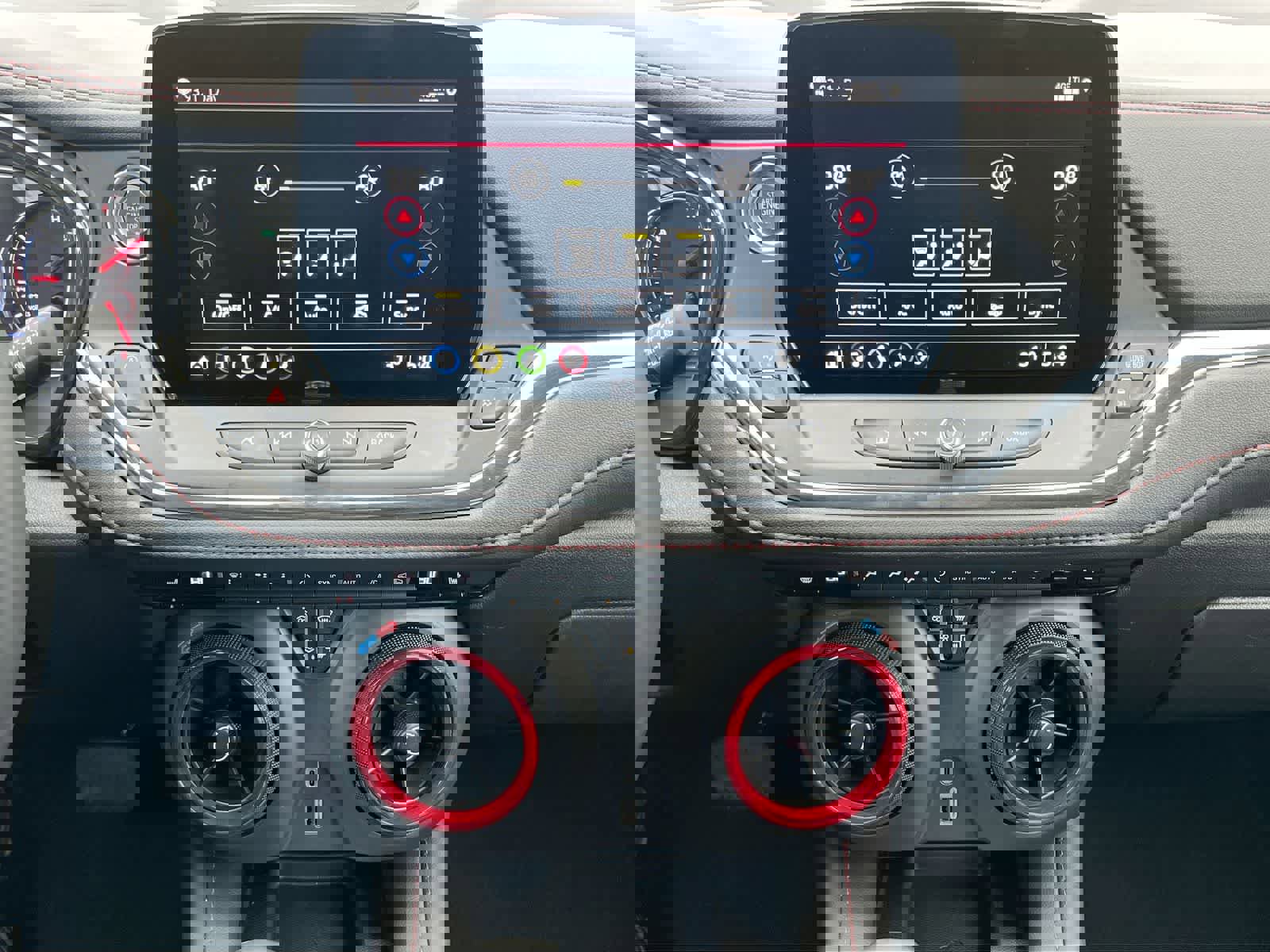 Used 2025 Chevrolet Blazer RS image 27