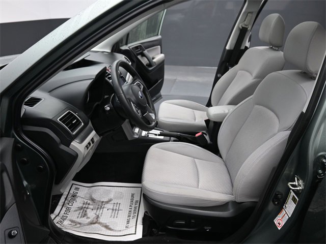 Used 2018 Subaru Forester 2.5i Premium w/ Protection Package #1A image 13