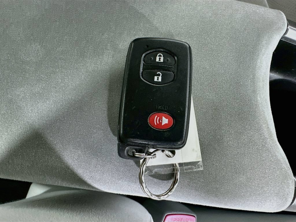 Used 2012 Toyota Prius Two FWD image 35