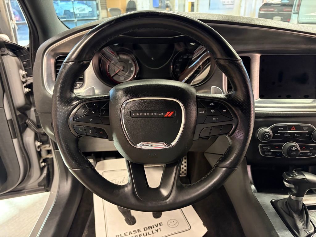 Used 2018 Dodge Charger R/T image 10