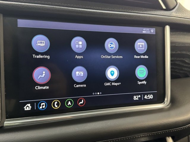 Used 2021 GMC Yukon XL Denali image 22