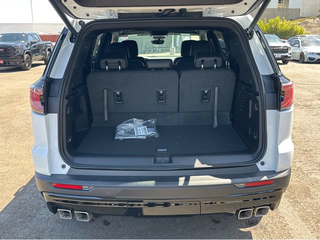 New 2026 GMC Acadia Elevation w/ Black Edition FWD image 31