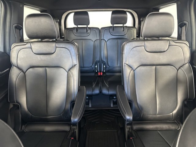 Used 2024 Jeep Grand Cherokee L Overland image 26