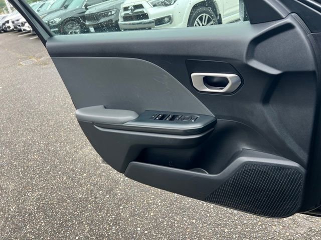 Certified 2025 Kia K4 FWD image 19